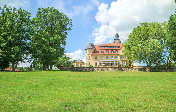 Ferienwohnung Haus Birgit C