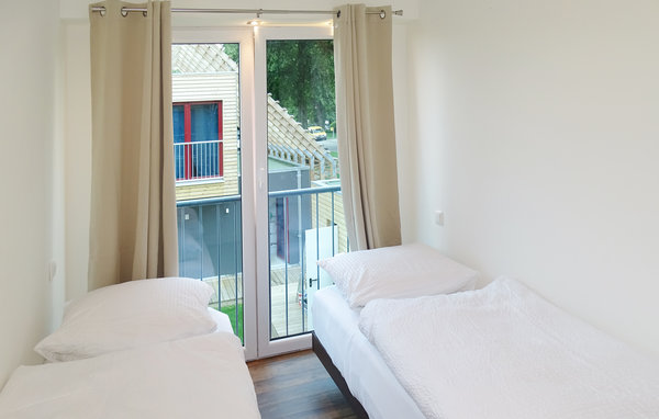 Vakantiehuis Haus 3