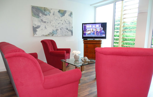 Vakantiehuis Haus 3