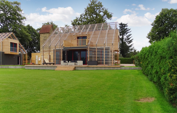 Vakantiehuis Haus 3
