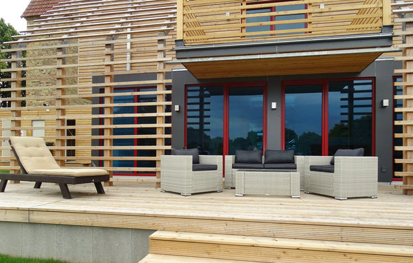 Vakantiehuis Haus 3