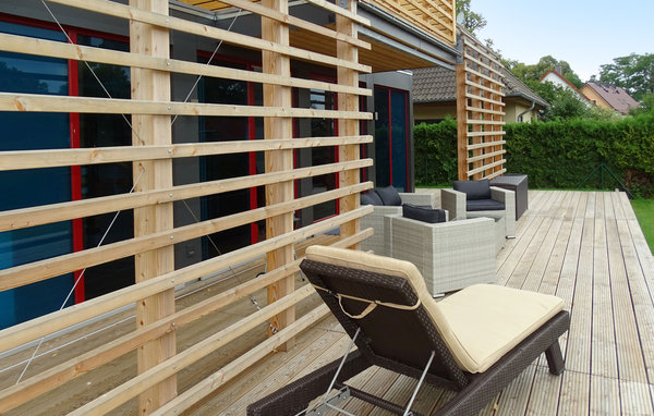 Ferienhaus Haus 4