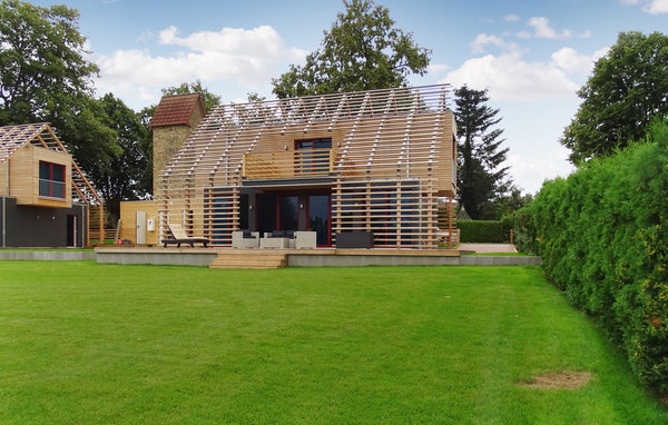 Ferienhaus Haus 5