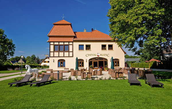 Ferienhaus Haus 6