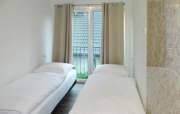 Ferienhaus Haus 6