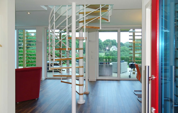 Ferienhaus Haus 6