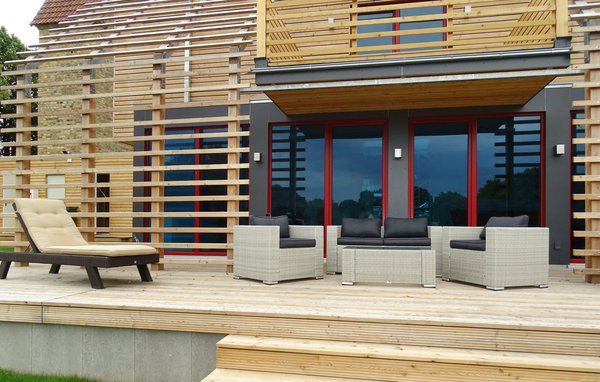 Ferienhaus Haus 6