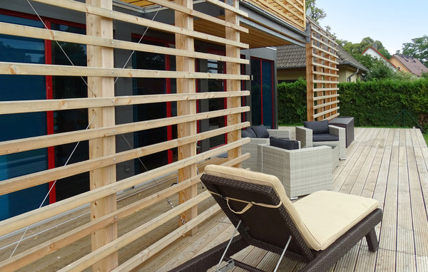 Ferienhaus Haus 6