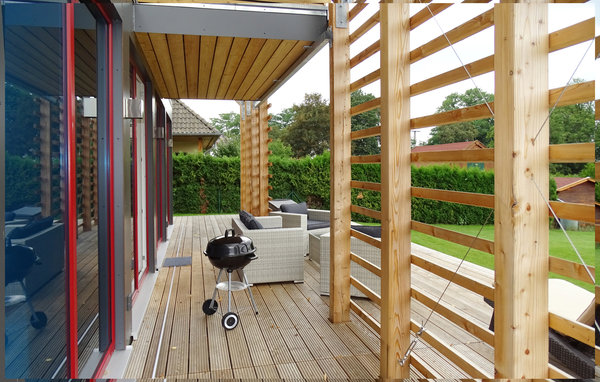 Ferienhaus Haus 6