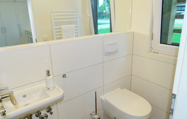 Semesterhus - Kuhlen-Wendorf , Tyskland - DMV492 701