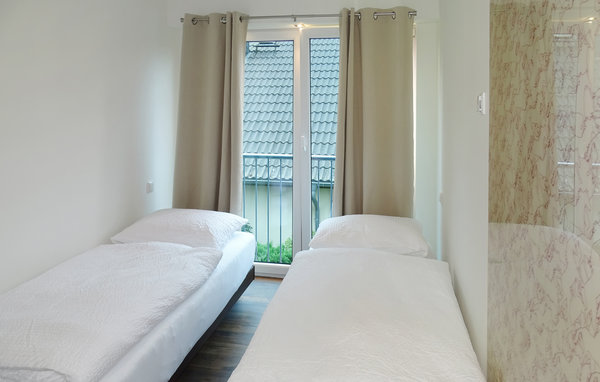 Semesterhus - Kuhlen-Wendorf , Tyskland - DMV492 601