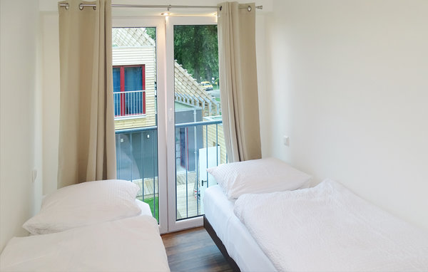 Semesterhus - Kuhlen-Wendorf , Tyskland - DMV492 602