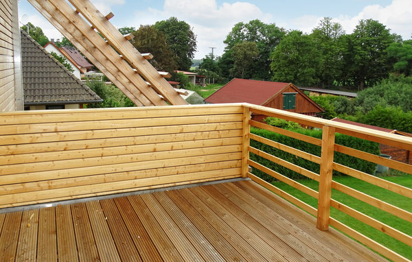 Semesterhus - Kuhlen-Wendorf , Tyskland - DMV492 103