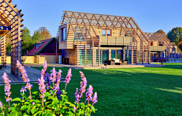 Holiday Home - Kuhlen-Wendorf , Germany - DMV494 82