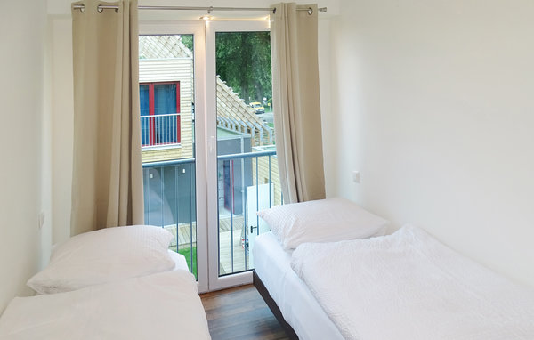 Ferienhaus Haus 9