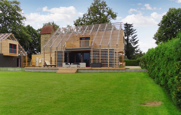 Ferienhaus Haus 9