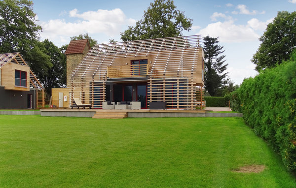 Ferienhaus Haus 10