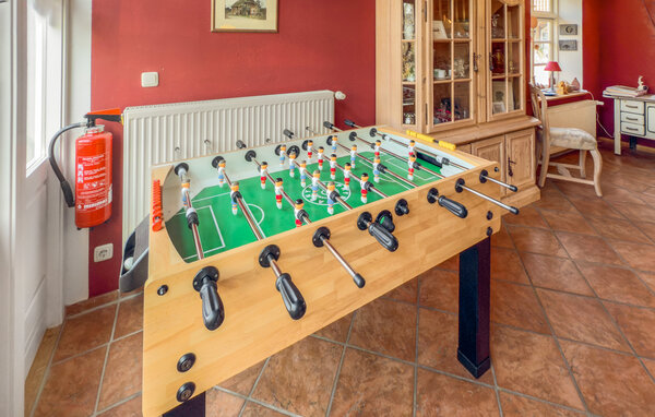 Holiday Home - Thandorf , Germany - DMV497 801