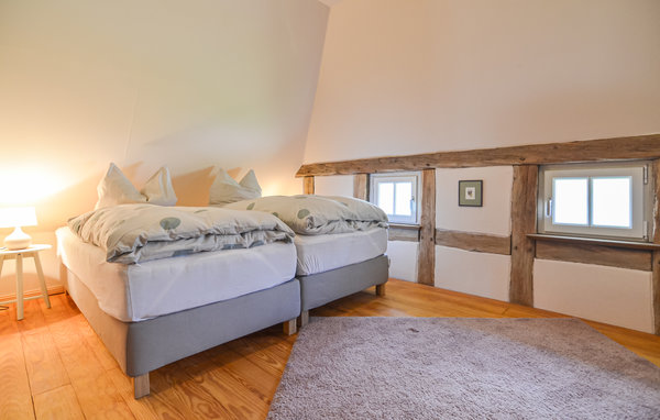 Ferienhaus 