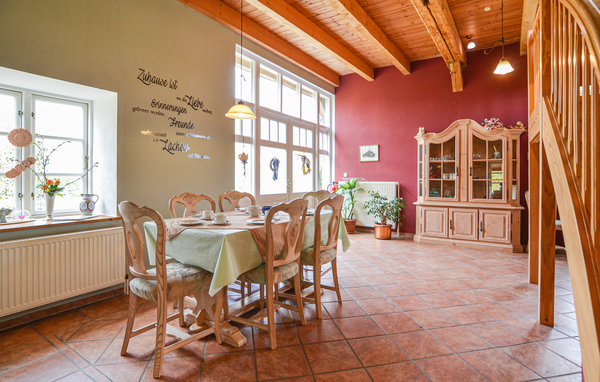 Ferienhaus 