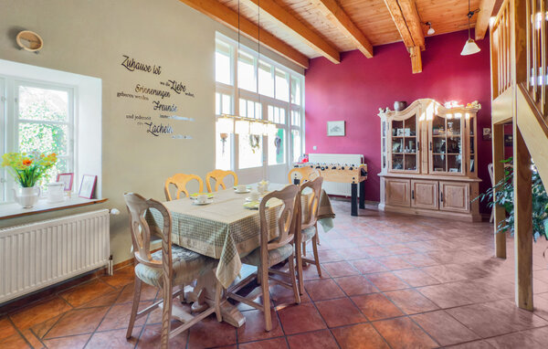 Holiday Home - Thandorf , Germany - DMV497 5