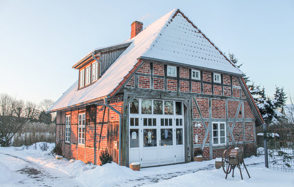 Ferienhaus 