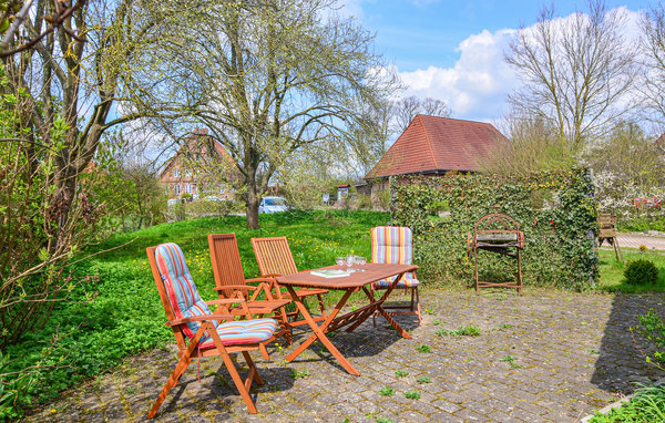Ferienhaus 