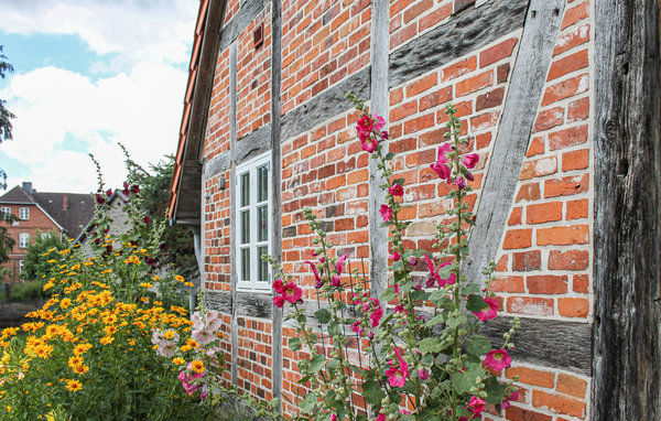 Ferienhaus 