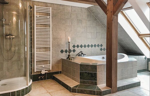 Ferienhaus - Dragun/Schwerin , Deutschland - DMV500 701