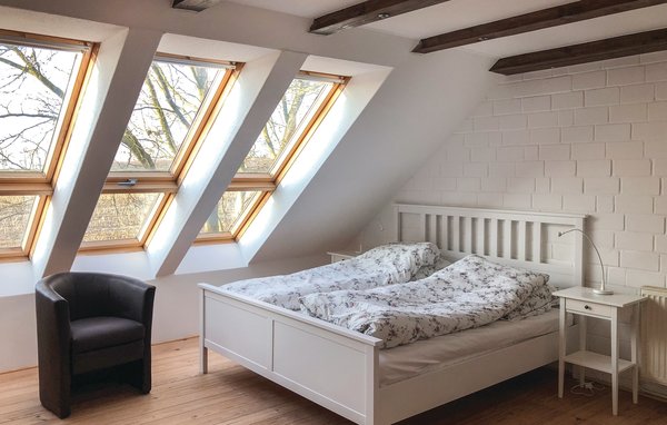 Ferienhaus - Dragun/Schwerin , Deutschland - DMV500 602