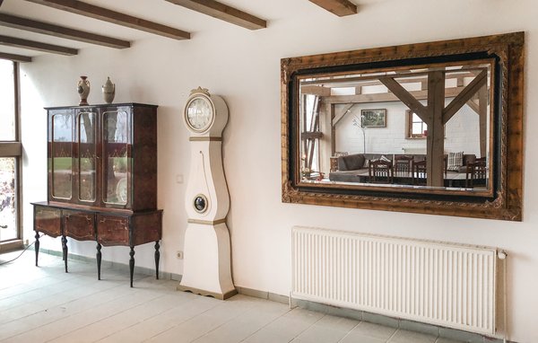 Ferienhaus - Dragun/Schwerin , Deutschland - DMV500 502