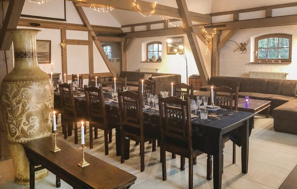 Ferienhaus - Dragun/Schwerin , Deutschland - DMV500 302