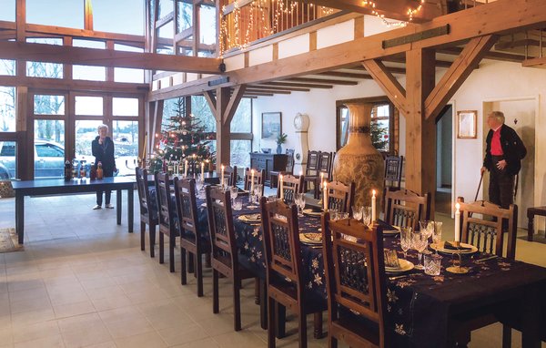 Ferienhaus - Dragun/Schwerin , Deutschland - DMV500 305