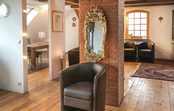 Ferienhaus - Dragun/Schwerin , Deutschland - DMV500 306