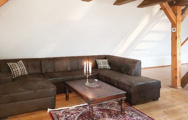 Ferienhaus - Dragun/Schwerin , Deutschland - DMV500 307