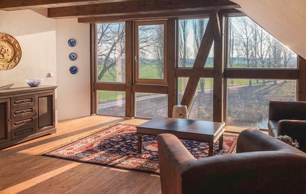 Ferienhaus - Dragun/Schwerin , Deutschland - DMV500 308