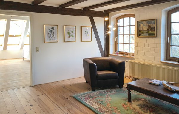 Ferienhaus - Dragun/Schwerin , Deutschland - DMV500 309