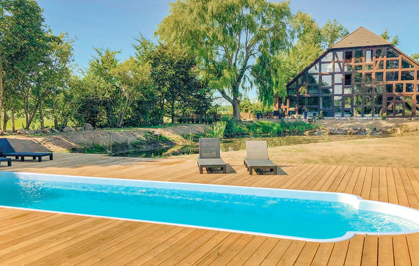 Ferienhaus - Dragun/Schwerin , Deutschland - DMV500 3