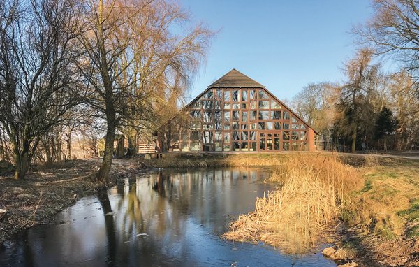 Ferienhaus - Dragun/Schwerin , Deutschland - DMV500 101
