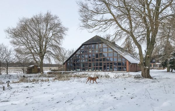 Ferienhaus - Dragun/Schwerin , Deutschland - DMV500 106