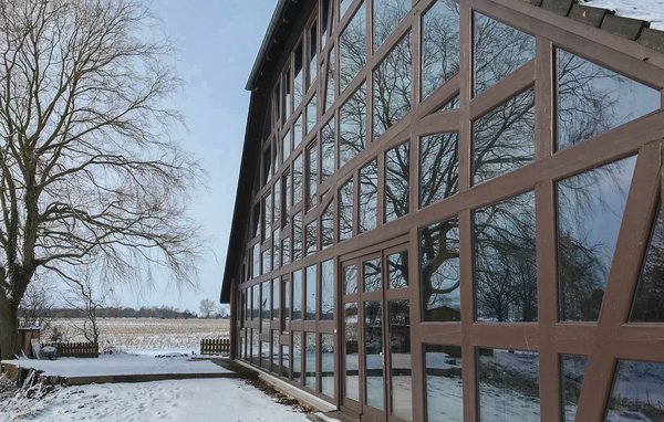 Ferienhaus - Dragun/Schwerin , Deutschland - DMV500 107