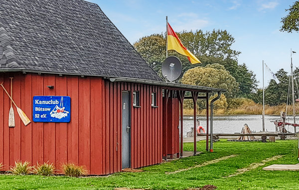 Ferienhaus - Bützow/ Meckl. , Deutschland - DMV521 901