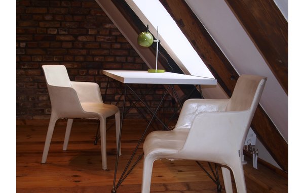 Ferienhaus - Bützow/ Meckl. , Deutschland - DMV521 304