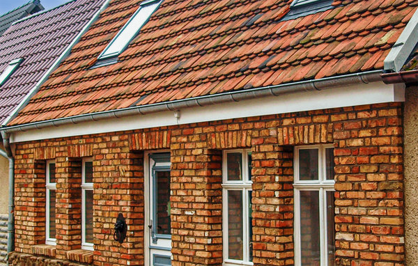 Ferienhaus - Bützow/ Meckl. , Deutschland - DMV521 81