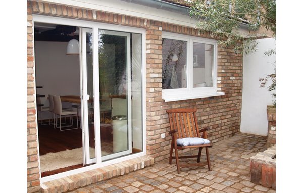 Ferienhaus - Bützow/ Meckl. , Deutschland - DMV521 101