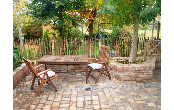 Ferienhaus - Bützow/ Meckl. , Deutschland - DMV521 103