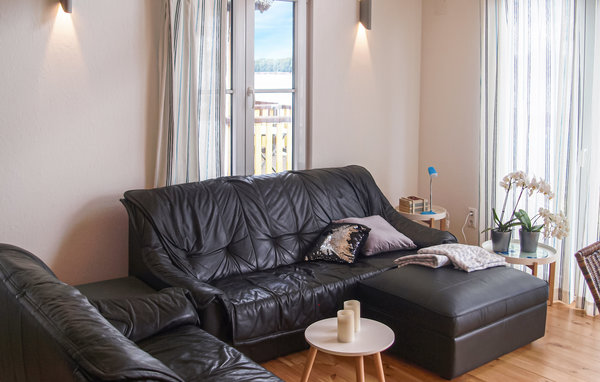 Semesterhus 