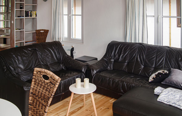 Semesterhus 