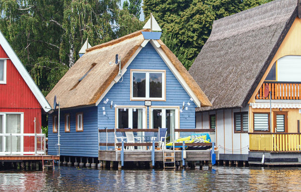 Semesterhus 