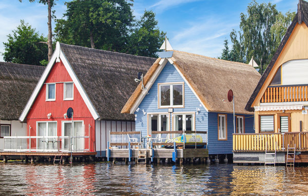 Semesterhus 
